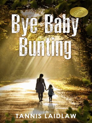 cover image of Bye Baby Bunting